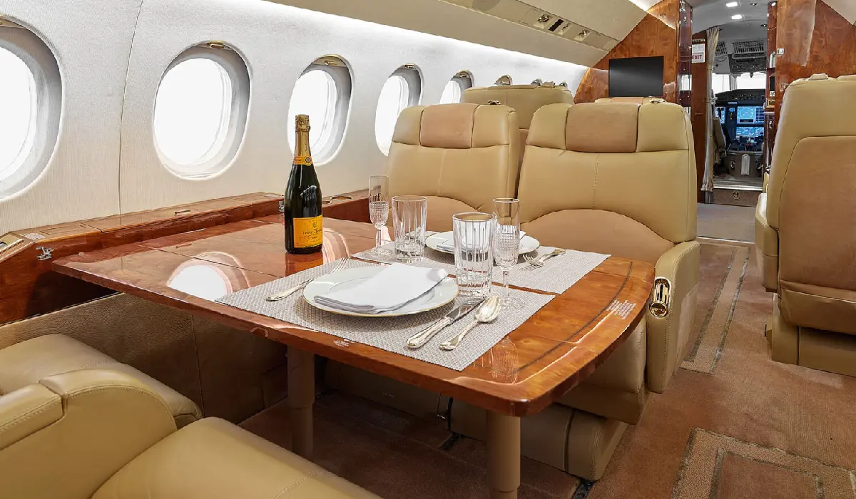 Dassault - Falcon 900EX - Private Jet Rentals Near me - Used Private Jets Near me - Exclusive Concierge Club.webp